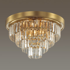 Потолочная люстра Lumion Classi 5257/6C