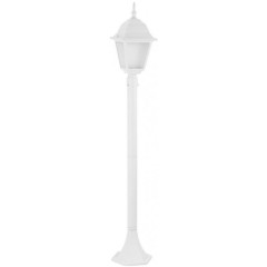 Уличный светильник Arte Lamp Bremen A1016PA-1WH