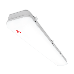 Линейный светильник Wolta ДСП11-54-041-6К