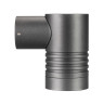 Уличный настенный светильник Arlight LGD-Ray-Wall-R46-3W Day4000 033309