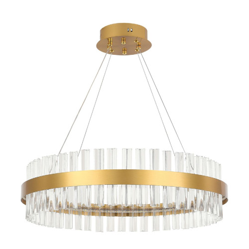 Подвесная люстра Natali Kovaltseva Royalton INNOVATION STYLE 83108