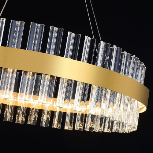 Подвесная люстра Natali Kovaltseva Royalton INNOVATION STYLE 83108