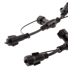 Разветвитель для гирлянд Эра ERAPS-R Б0051883