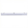 Линейный подвесной модульный светильник Uniel ULO-N10A-40W/4000K/L120 IP40 WHITE UL-00013255