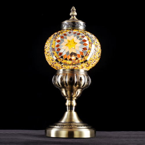 Настольная лампа Citilux Каир CL419815