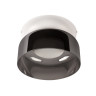 Потолочный светильник LOFT IT Totem 10466 Smoke
