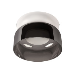 Потолочный светильник LOFT IT Totem 10466 Smoke