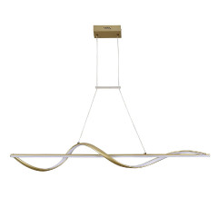 Подвесная люстра F-Promo Locket 4181-2P