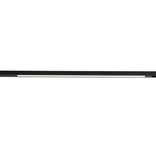 Трековый магнитный светильник Crystal Lux CLT 0.34 001 20W BL 4000K