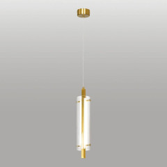 Подвесной светильник Lussole Blount LSP-7357