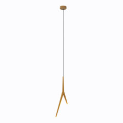Подвесной светильник Mantra Arrecife 9356+9229 (1L)