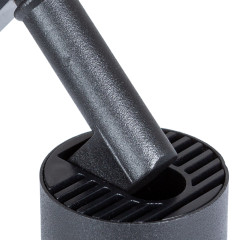 Трековый магнитный светильник Arte Lamp Expert A5741PL-1BK