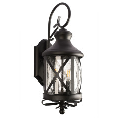 Уличный настенный светильник Loft IT Ferrara 100020W