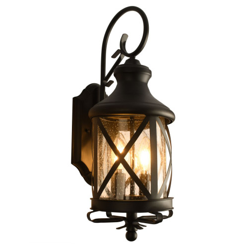 Уличный настенный светильник Loft IT Ferrara 100020W