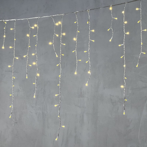 Гирлянда Бахрома Laitcom (LTC) ECC348-10-2CH