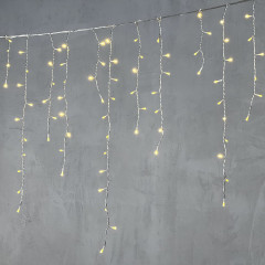 Гирлянда Бахрома Laitcom (LTC) ECC348-10-2CH