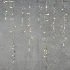 Гирлянда Бахрома Laitcom (LTC) ECC348-10-2CH