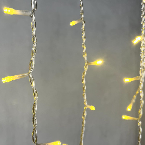 Гирлянда Бахрома Laitcom (LTC) ECC348-10-2CH