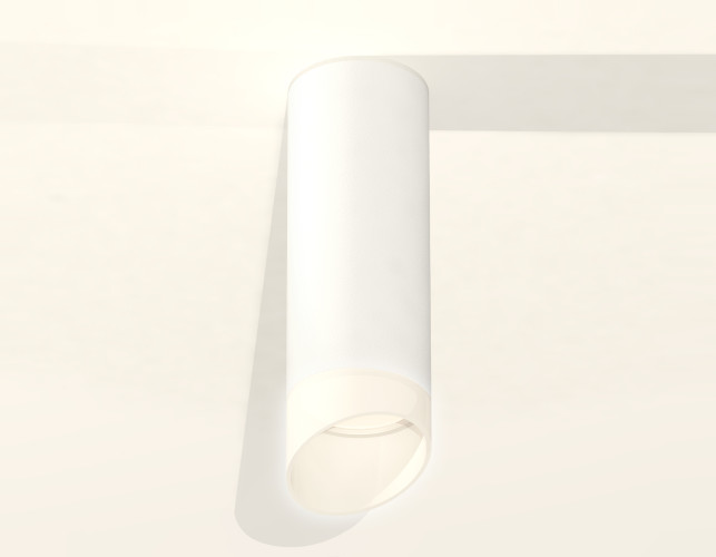 Потолочный светильник Ambrella Light Techno Spot XS6342044 (C6342, N6256)