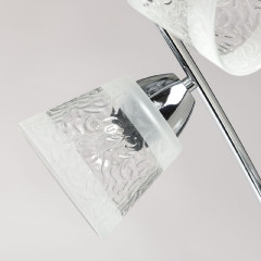 Потолочная люстра De Markt Тетро 673018404