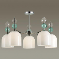 Потолочная люстра Lumion Gillian 5235/5C