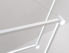 Подвесная люстра Ambrella Light Comfort FL5595