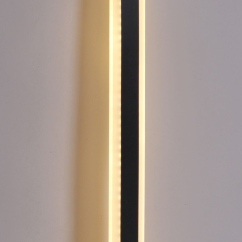 Настенный светильник Reluce 86230-9.2-001U LED35W BK