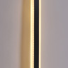 Настенный светильник Reluce 86230-9.2-001U LED35W BK