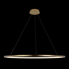 Подвесной светодиодный светильник Loft IT Ring 10014XXL