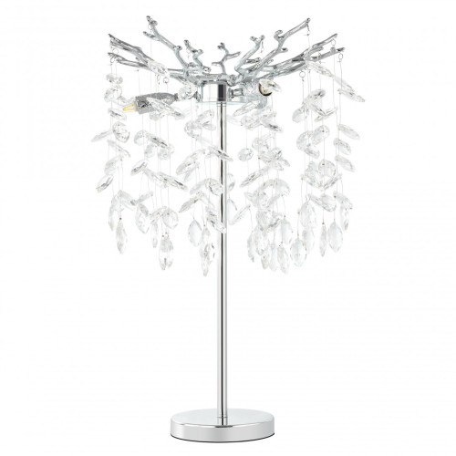 Настольная лампа Arte Milano 23131.320-610.3.E14.B CR