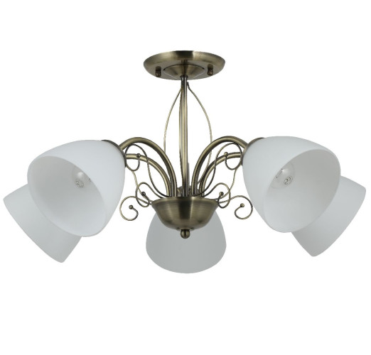 Люстра на штанге Rivoli Sue Б0060986