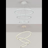 Подвесная люстра Natali Kovaltseva Andromeda I LED LAMPS 81283