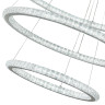 Подвесная люстра Natali Kovaltseva Andromeda I LED LAMPS 81283