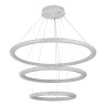 Подвесная люстра Natali Kovaltseva Andromeda I LED LAMPS 81283