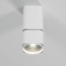Накладной спот Elektrostandard Cubus 4690389197840 a063681
