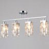 Потолочный светильник Illumico IL3601-4CSQ-26 CR DS