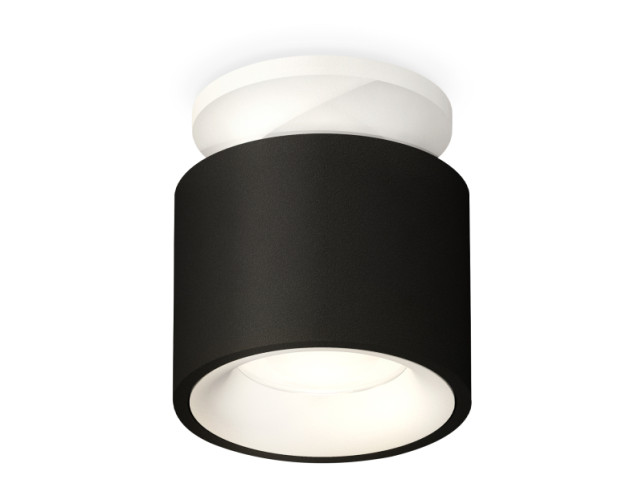 Потолочный светильник Ambrella Light Techno Spot XS7511041 (N7925, C7511, N7010)