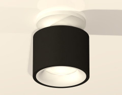 Потолочный светильник Ambrella Light Techno Spot XS7511041 (N7925, C7511, N7010)