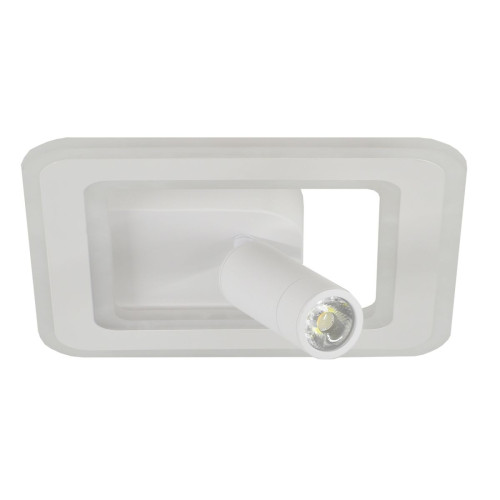Спот Escada 20021Led 20021SMA/01LED SWH