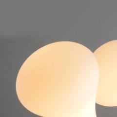 Люстра на штанге ImperiumLoft Anker 193419-23