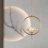 Подвесной светильник ImperiumLoft Lotos 177900-26
