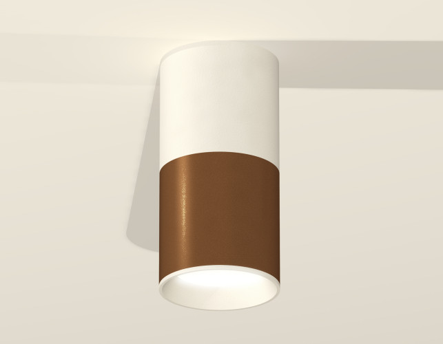 Накладной светильник Ambrella Light Techno XS6304060 (C6304, C6301, A2010, N6101)