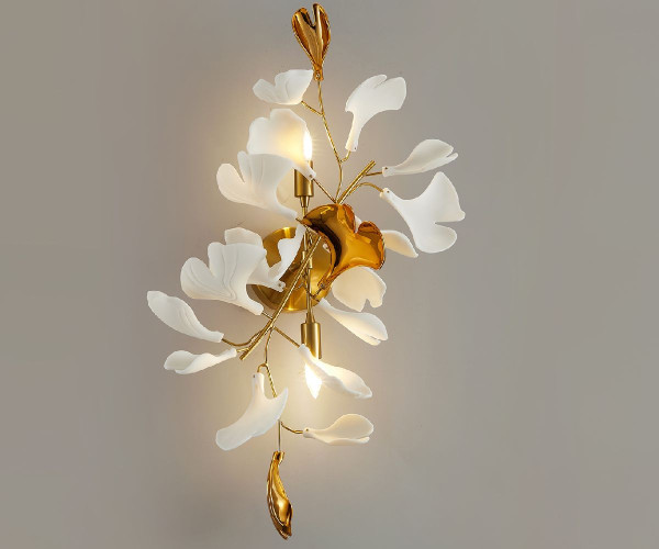 Настенный светильник Kink Light Сири 07868-2,36