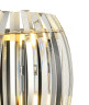 Бра Natali Kovaltseva ORBIS 79007/2W CHROME