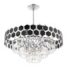 Люстра на штанге Arte Milano Sorrento 375009/6+3/300/590 CR