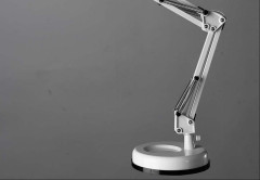 Настольная лампа Arte Lamp Junior A1330LT-1WH