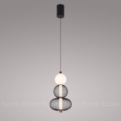 Подвесной светильник Cloyd Supernova 11484