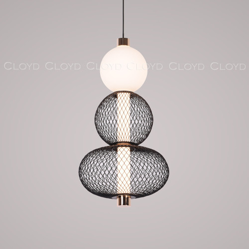 Подвесной светильник Cloyd Supernova 11484