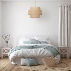 Подвесная люстра TK Lighting 5419 Calisto a068435