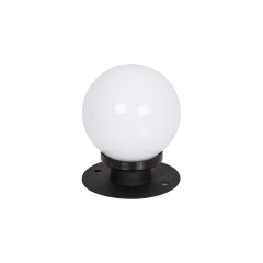 Уличный светильник Favourite Ballito 4069-1T